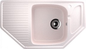 Мойка кухонная ULGRAN U-109 (780*485) в Новоуральске - novouralsk.ok-mebel.com | фото 13