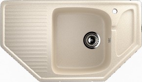 Мойка кухонная ULGRAN U-109 (780*485) в Новоуральске - novouralsk.ok-mebel.com | фото 14
