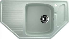 Мойка кухонная ULGRAN U-109 (780*485) в Новоуральске - novouralsk.ok-mebel.com | фото 4