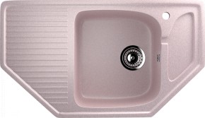 Мойка кухонная ULGRAN U-109 (780*485) в Новоуральске - novouralsk.ok-mebel.com | фото 5
