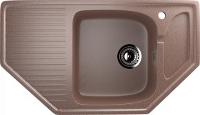 Мойка кухонная ULGRAN U-109 (780*485) в Новоуральске - novouralsk.ok-mebel.com | фото 9