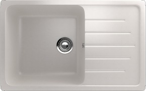 Мойка кухонная ULGRAN U-400 (750*495) в Новоуральске - novouralsk.ok-mebel.com | фото 12