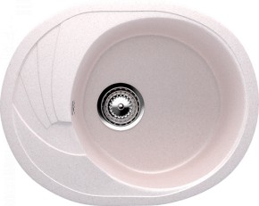Мойка кухонная ULGRAN U-403 (570*465) в Новоуральске - novouralsk.ok-mebel.com | фото 10