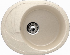 Мойка кухонная ULGRAN U-403 (570*465) в Новоуральске - novouralsk.ok-mebel.com | фото 11