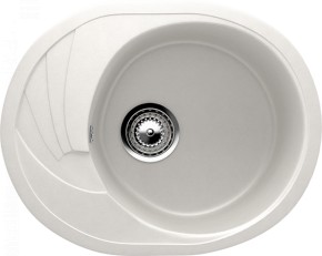 Мойка кухонная ULGRAN U-403 (570*465) в Новоуральске - novouralsk.ok-mebel.com | фото 13