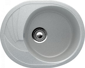 Мойка кухонная ULGRAN U-403 (570*465) в Новоуральске - novouralsk.ok-mebel.com | фото 9