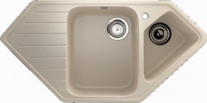 Мойка кухонная ULGRAN U-409 (970*500) в Новоуральске - novouralsk.ok-mebel.com | фото 11