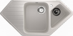 Мойка кухонная ULGRAN U-409 (970*500) в Новоуральске - novouralsk.ok-mebel.com | фото 12
