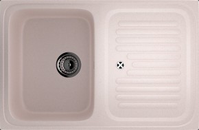 Мойка кухонная ULGRAN U-502 (760*500) в Новоуральске - novouralsk.ok-mebel.com | фото 10