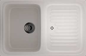 Мойка кухонная ULGRAN U-502 (760*500) в Новоуральске - novouralsk.ok-mebel.com | фото 12