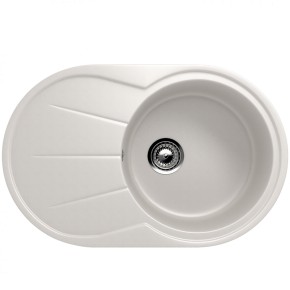Мойка кухонная ULGRAN U-503 (750*480) в Новоуральске - novouralsk.ok-mebel.com | фото 12