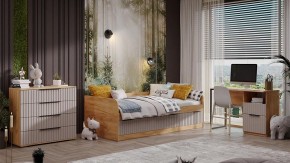 Набор для детской Хилтон в Новоуральске - novouralsk.ok-mebel.com | фото