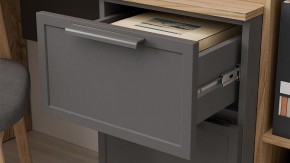 Набор для детской Стелла в Новоуральске - novouralsk.ok-mebel.com | фото 2
