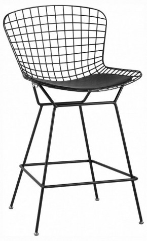 Набор из 4 стульев барных Bertoia в Новоуральске - novouralsk.ok-mebel.com | фото