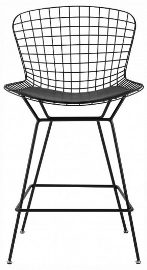 Набор из 4 стульев барных Bertoia в Новоуральске - novouralsk.ok-mebel.com | фото 2