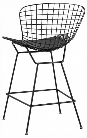 Набор из 4 стульев барных Bertoia в Новоуральске - novouralsk.ok-mebel.com | фото 5