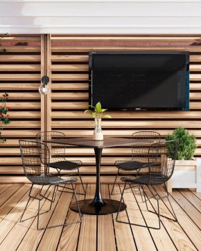 Набор из 4 стульев Bertoia в Новоуральске - novouralsk.ok-mebel.com | фото 8
