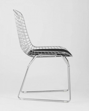 Набор из 4 стульев Bertoia в Новоуральске - novouralsk.ok-mebel.com | фото 3