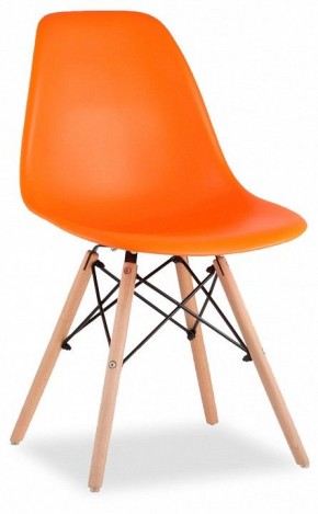 Набор из 4 стульев Eames в Новоуральске - novouralsk.ok-mebel.com | фото 2
