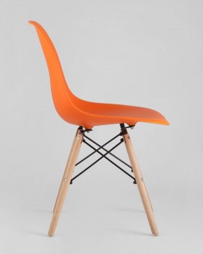 Набор из 4 стульев Eames в Новоуральске - novouralsk.ok-mebel.com | фото 3