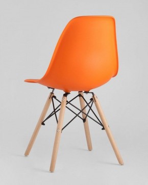 Набор из 4 стульев Eames в Новоуральске - novouralsk.ok-mebel.com | фото 6