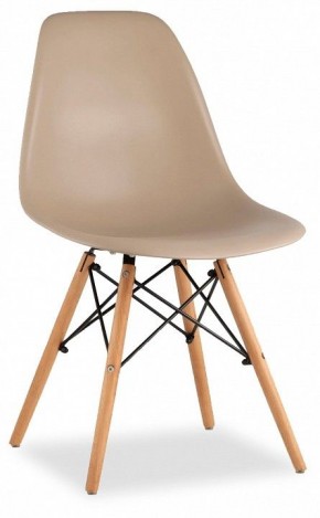 Набор из 4 стульев Eames в Новоуральске - novouralsk.ok-mebel.com | фото 2