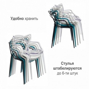 Набор стульев Masters в Новоуральске - novouralsk.ok-mebel.com | фото 8