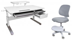 Набор учебный Grande + SS16 + Marte в Новоуральске - novouralsk.ok-mebel.com | фото