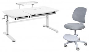 Набор учебный Iris + SS16 + Marte в Новоуральске - novouralsk.ok-mebel.com | фото