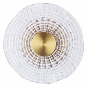Накладной светильник Arte Lamp Bevel A1611AP-5PB в Новоуральске - novouralsk.ok-mebel.com | фото