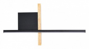 Накладной светильник Arte Lamp Chic A2126AP-8BK в Новоуральске - novouralsk.ok-mebel.com | фото
