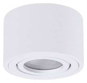 Накладной светильник Arte Lamp Unito A0550PL-1WH в Новоуральске - novouralsk.ok-mebel.com | фото