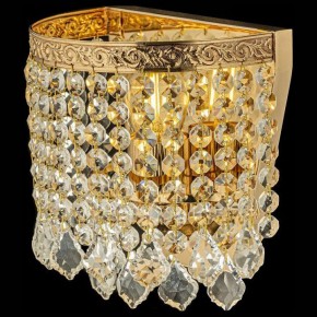 Накладной светильник Arti Lampadari Castellana Gold Castellana E 2.10.502 G в Новоуральске - novouralsk.ok-mebel.com | фото 3