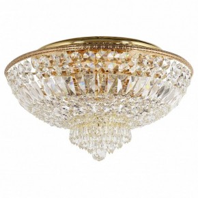 Накладной светильник Arti Lampadari Eterno Eterno E 1.2.55.600 G в Новоуральске - novouralsk.ok-mebel.com | фото
