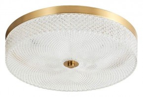Накладной светильник Arti Lampadari Viro Viro L 1.13.35x9 G в Новоуральске - novouralsk.ok-mebel.com | фото