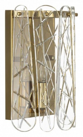 Накладной светильник Citilux Talla CL318412 в Новоуральске - novouralsk.ok-mebel.com | фото 2