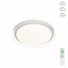 Накладной светильник Denkirs Cany DK6515-WH в Новоуральске - novouralsk.ok-mebel.com | фото 2