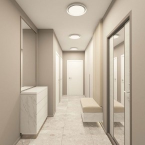 Накладной светильник Denkirs Cany DK6515-WH в Новоуральске - novouralsk.ok-mebel.com | фото 5