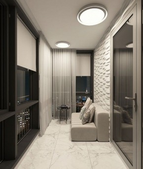 Накладной светильник Denkirs Cany DK6516-WH в Новоуральске - novouralsk.ok-mebel.com | фото 8