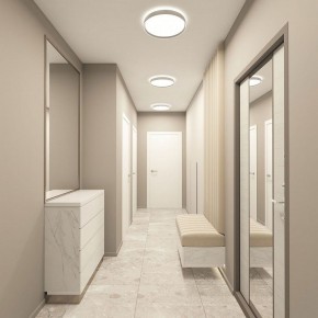 Накладной светильник Denkirs PLATO DK6510-WH в Новоуральске - novouralsk.ok-mebel.com | фото 6