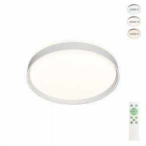 Накладной светильник Denkirs PLATO DK6511-WH/1 в Новоуральске - novouralsk.ok-mebel.com | фото 2