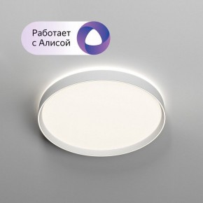 Накладной светильник Denkirs PLATO DK6511-WH/1 в Новоуральске - novouralsk.ok-mebel.com | фото 3