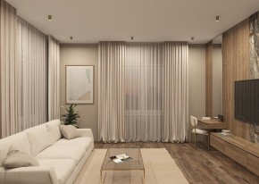 Накладной светильник Denkirs TUBE DK2050-SG в Новоуральске - novouralsk.ok-mebel.com | фото 5