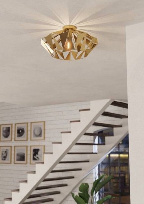 Накладной светильник Eglo Carlton 43908 в Новоуральске - novouralsk.ok-mebel.com | фото 3