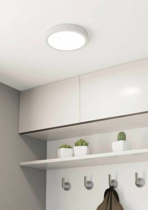 Накладной светильник Eglo ПРОМО Fueva 5 900654 в Новоуральске - novouralsk.ok-mebel.com | фото 2