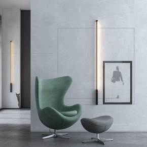 Накладной светильник Elektrostandard Alto 40133/LED в Новоуральске - novouralsk.ok-mebel.com | фото 3