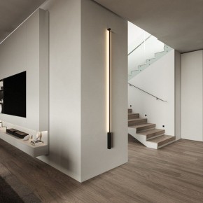 Накладной светильник Elektrostandard Alto 40134/LED в Новоуральске - novouralsk.ok-mebel.com | фото 4