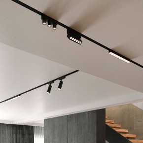 Накладной светильник Elektrostandard Flat Magnetic 85089/01 в Новоуральске - novouralsk.ok-mebel.com | фото 4