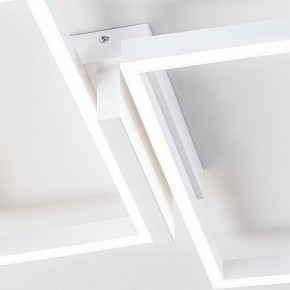 Накладной светильник Escada Scales 10209/2LED White в Новоуральске - novouralsk.ok-mebel.com | фото 7