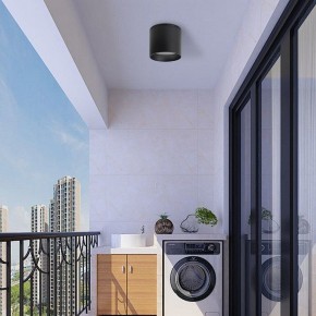 Накладной светильник Favourite Fantum 4661-1U в Новоуральске - novouralsk.ok-mebel.com | фото 3